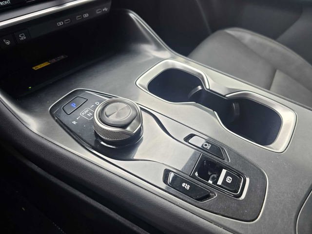 Certified 2023 Lexus RZ 450e Premium w/ Technology Package AWD/4WD image 32