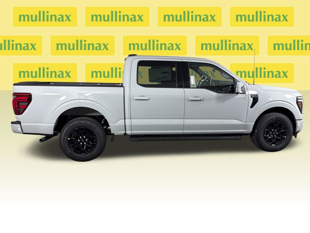 New 2026 Ford F150 Lariat RWD image 2