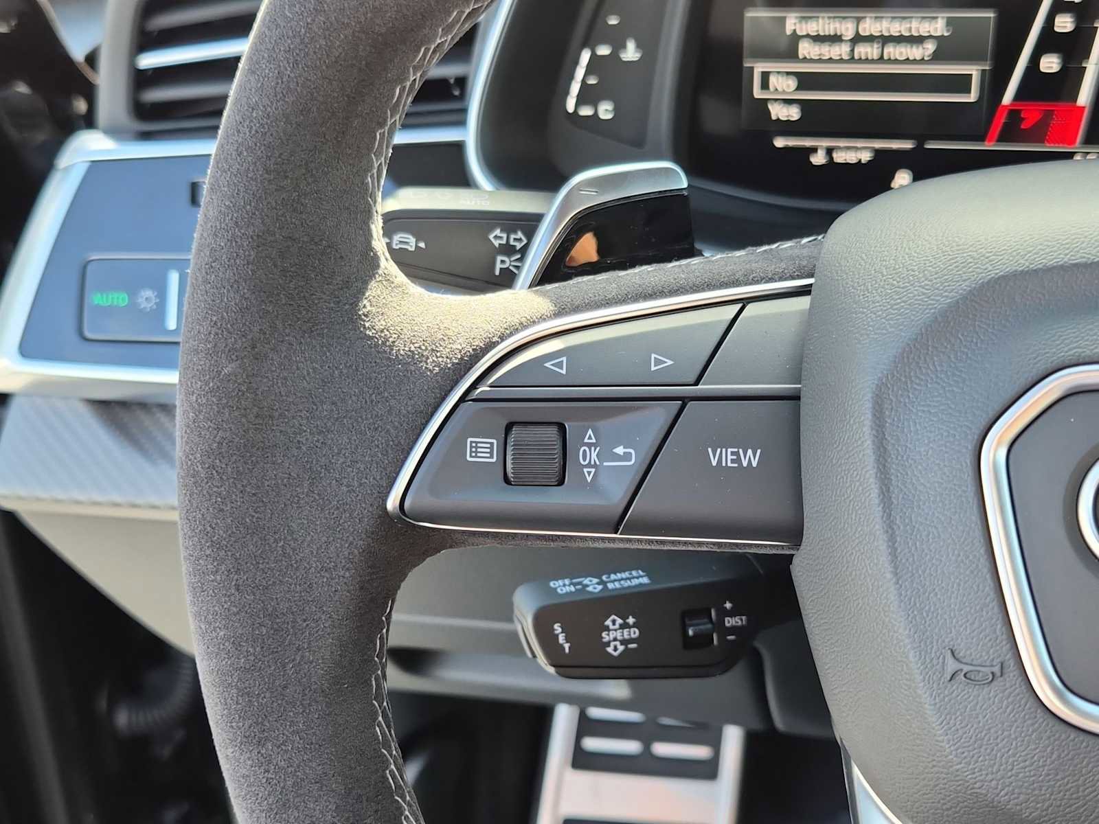 New 2026 Audi RS Q8 performance image 21