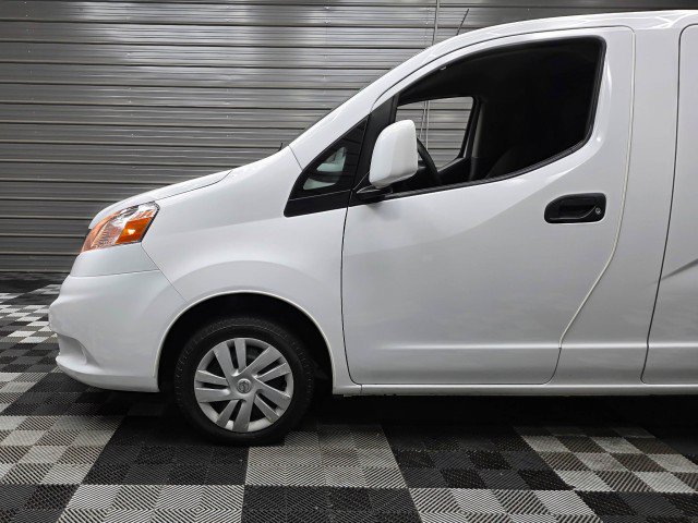 Used 2020 Nissan NV200 SV w/ Back Door Glass Package FWD image 32