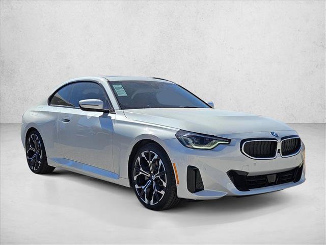 Used 2026 BMW 230i Coupe w/ Premium Package RWD image 6