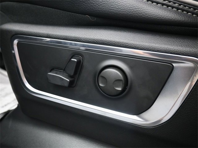 Used 2026 RAM 1500 Laramie w/ Laramie Southwest Edition image 14