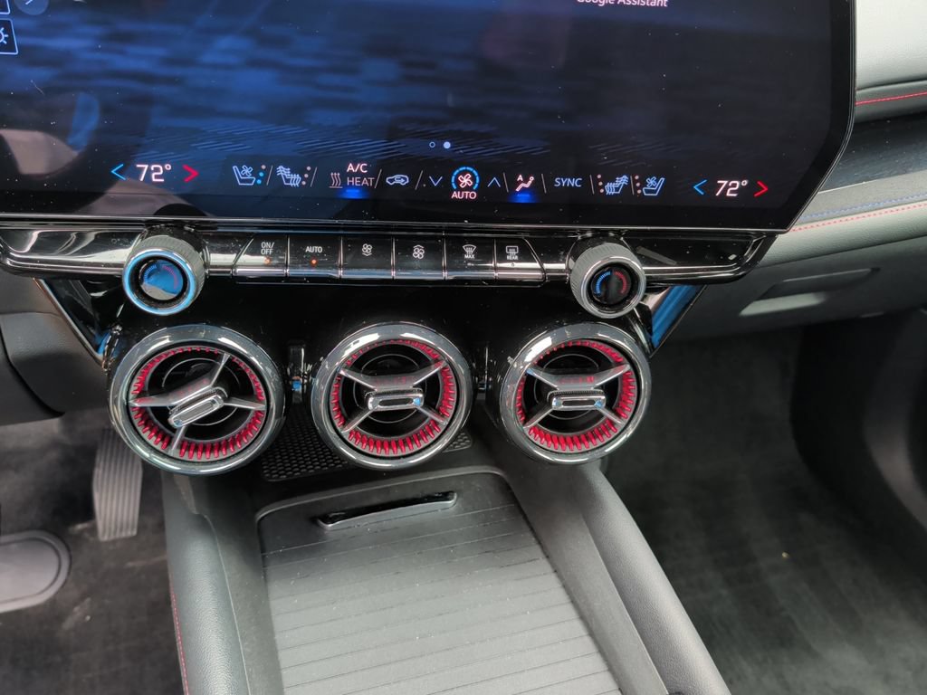 Used 2024 Chevrolet Blazer EV RS AWD/4WD image 26