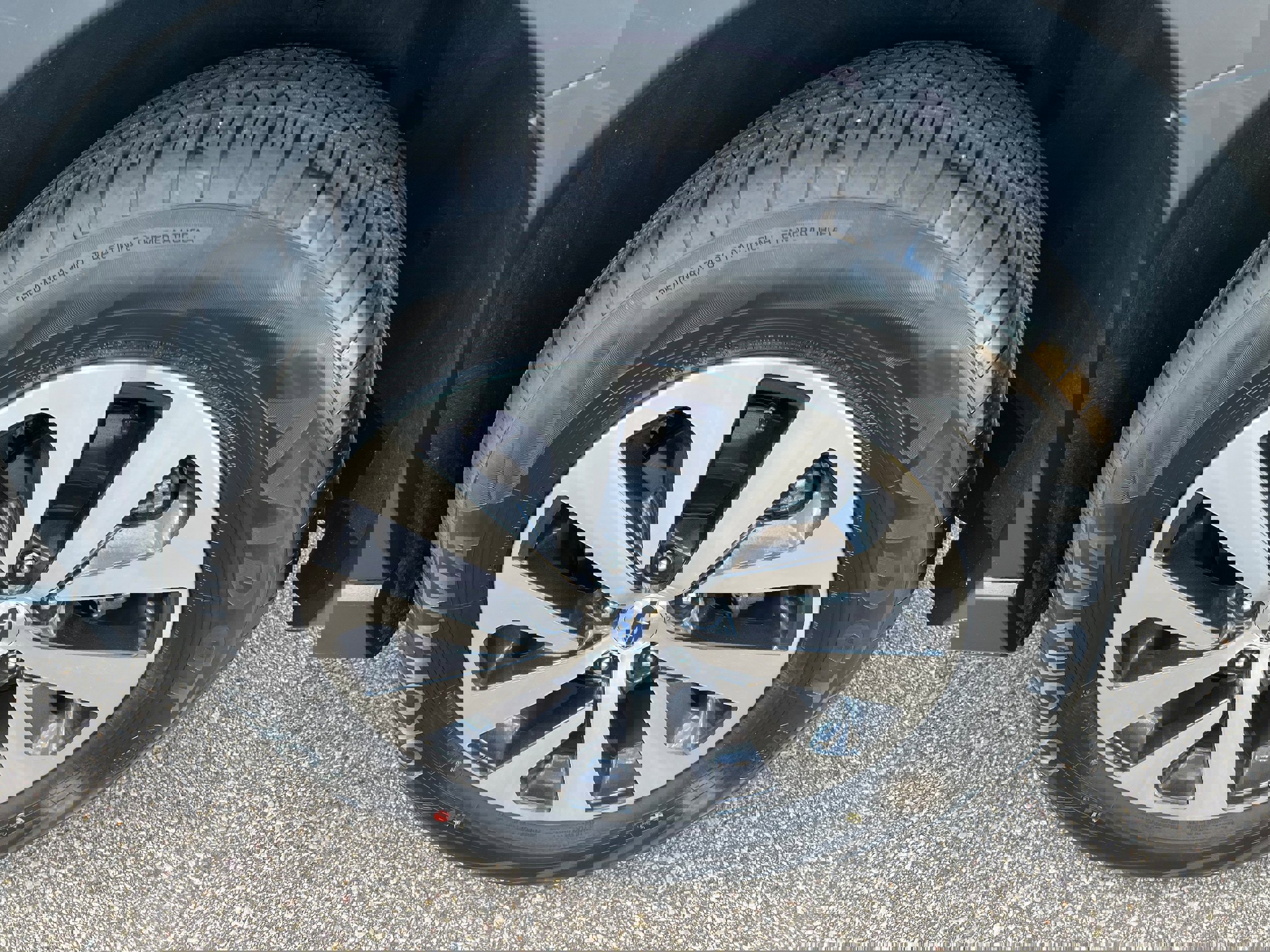 Certified 2025 Subaru Outback Premium w/ Popular Package #1A image 9