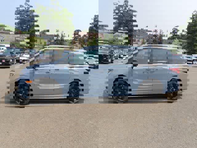 New 2026 Honda Odyssey Sport-L image 3