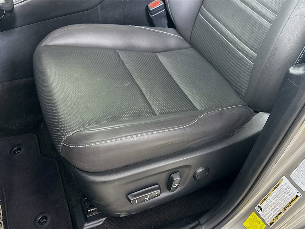 Used 2019 Lexus NX 300 AWD w/ Premium Package image 18