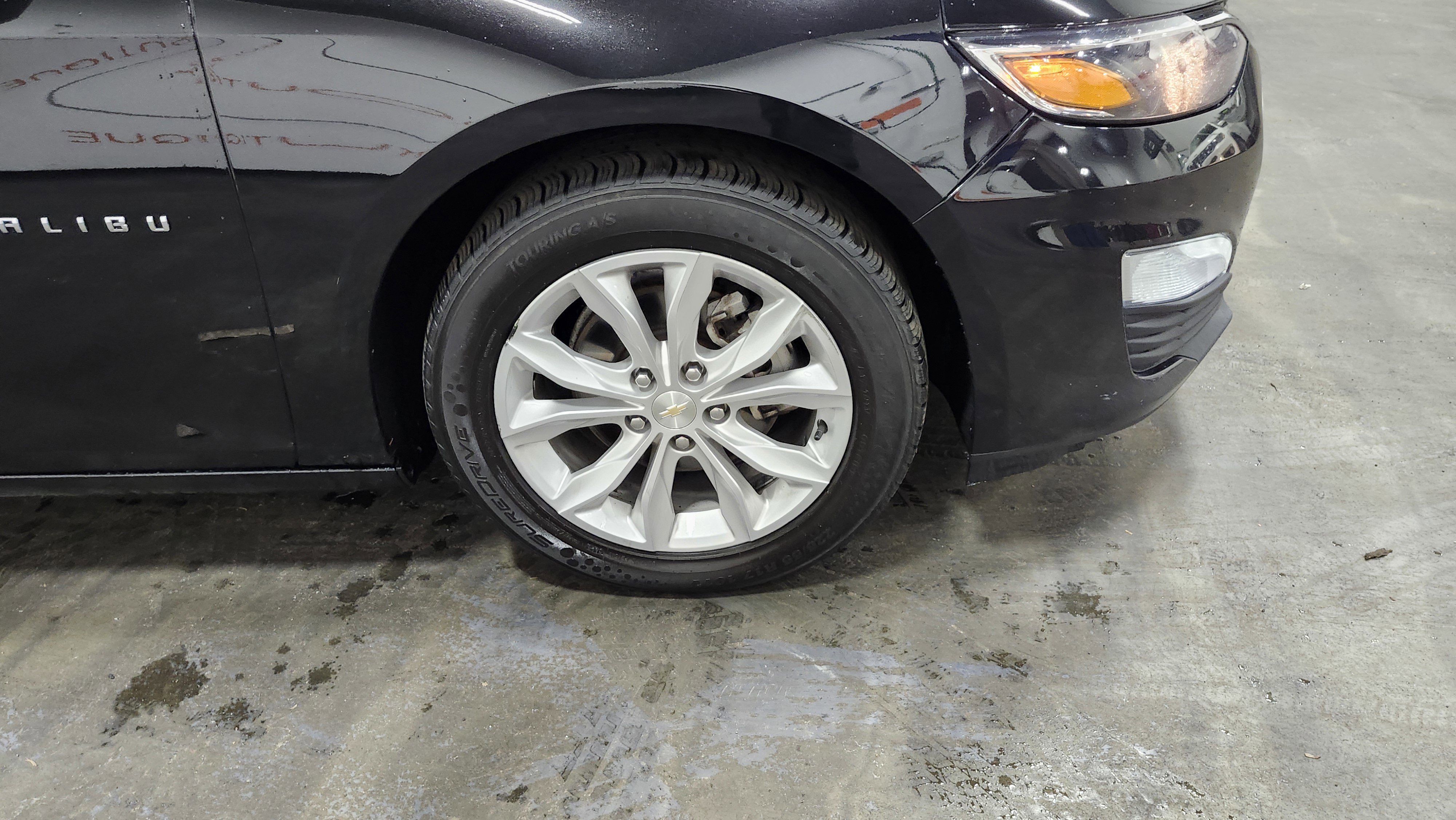 Used 2022 Chevrolet Malibu LT image 10