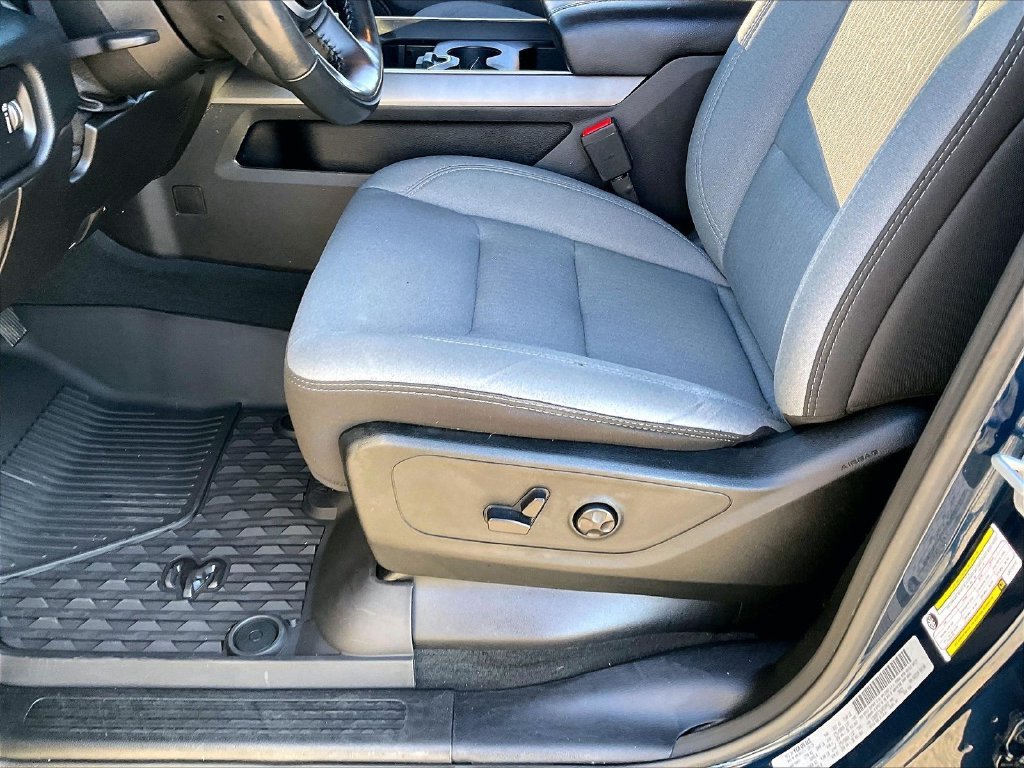 Used 2020 RAM 1500 Big Horn AWD/4WD image 34