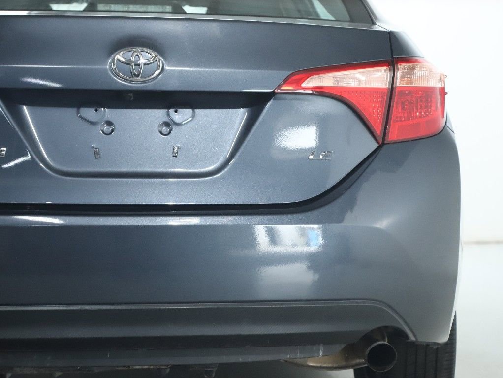 Used 2019 Toyota Corolla LE FWD image 43