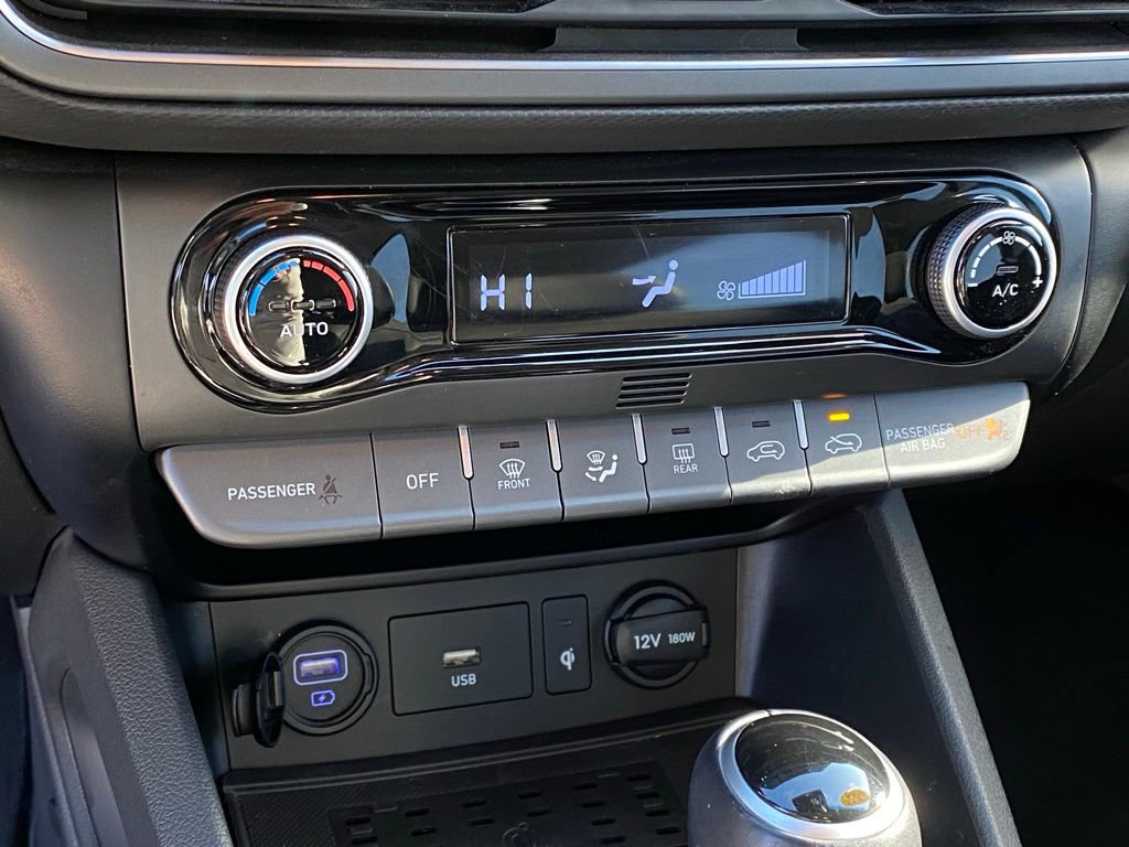 Used 2022 Hyundai Kona Limited image 20