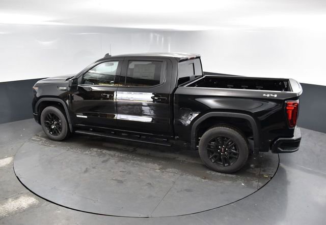 Used 2025 GMC Sierra 1500 Elevation w/ Preferred Package image 44