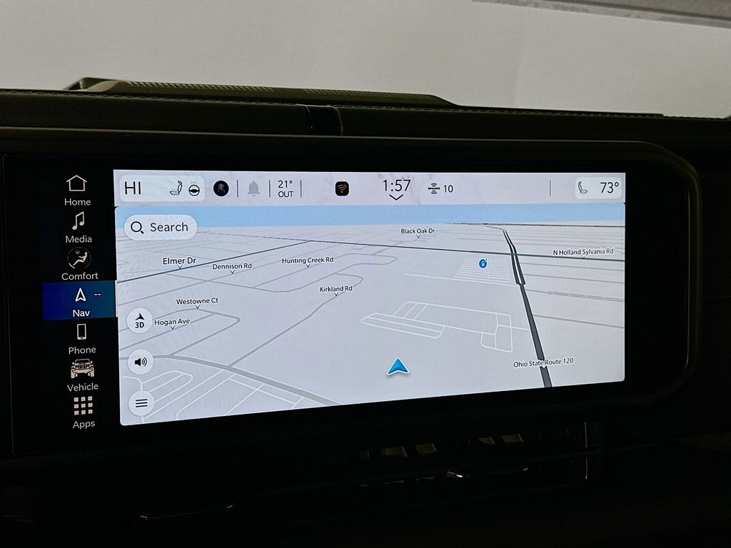 New 2026 Jeep Gladiator Rubicon image 18