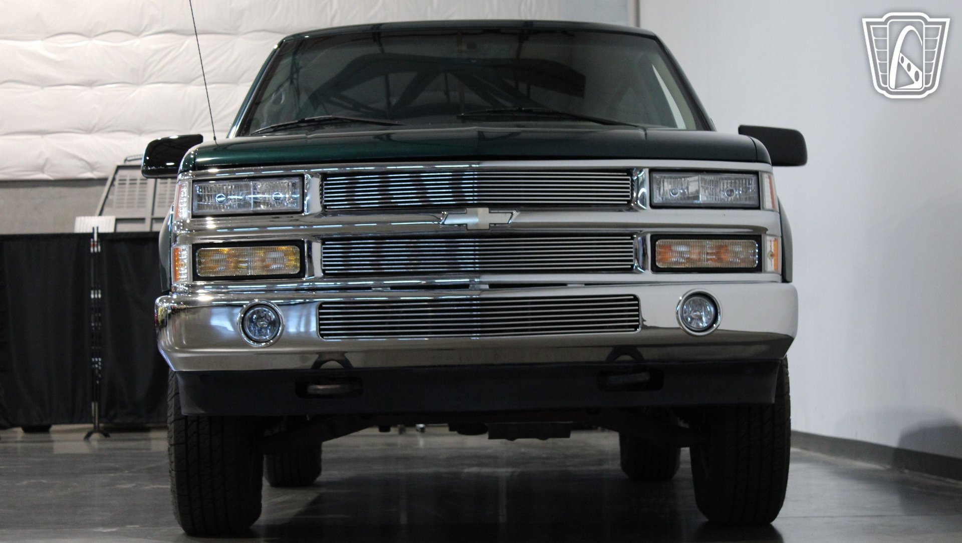 Used 1996 Chevrolet Tahoe 4WD 2-Door image 32