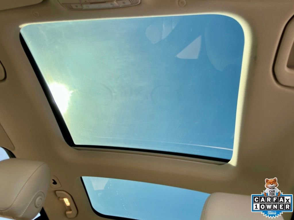 Used 2020 Mercedes-Benz GLC 43 AMG 4MATIC w/ AMG Night Package image 38