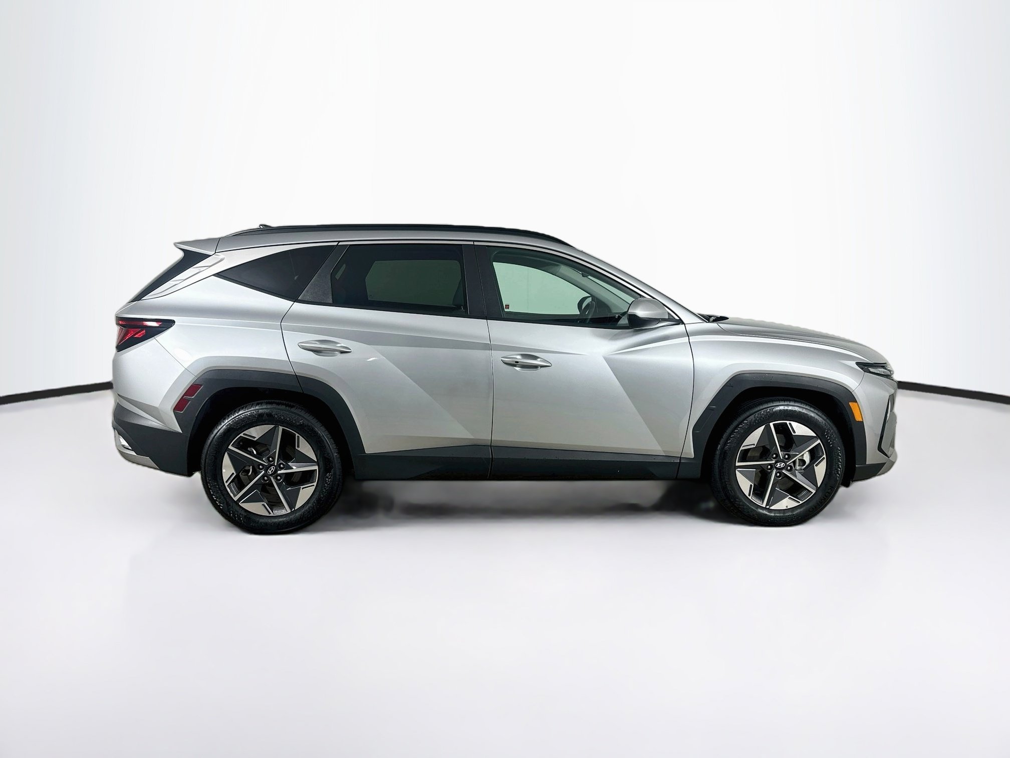 Used 2026 Hyundai Tucson SEL Plus FWD image 10