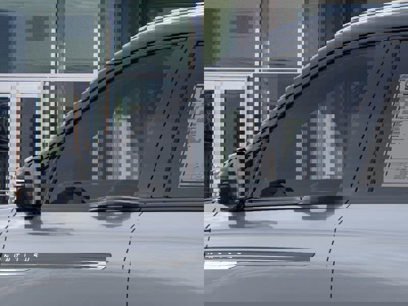 New 2026 Lincoln Nautilus Reserve image 42