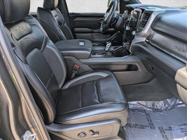 Used 2024 RAM 1500 TRX AWD/4WD image 20