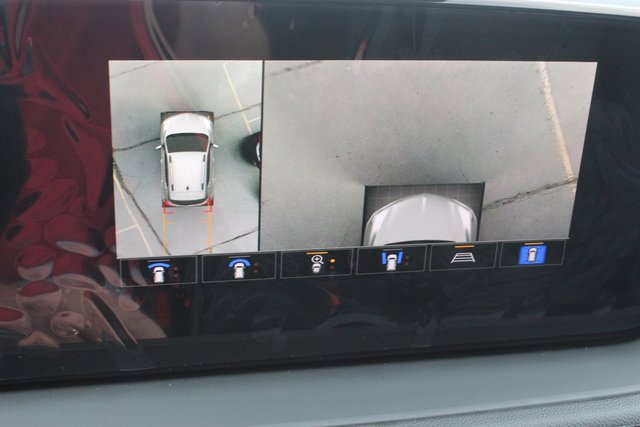 New 2026 Buick Encore GX Sport Touring w/ Advanced Technology Package image 36