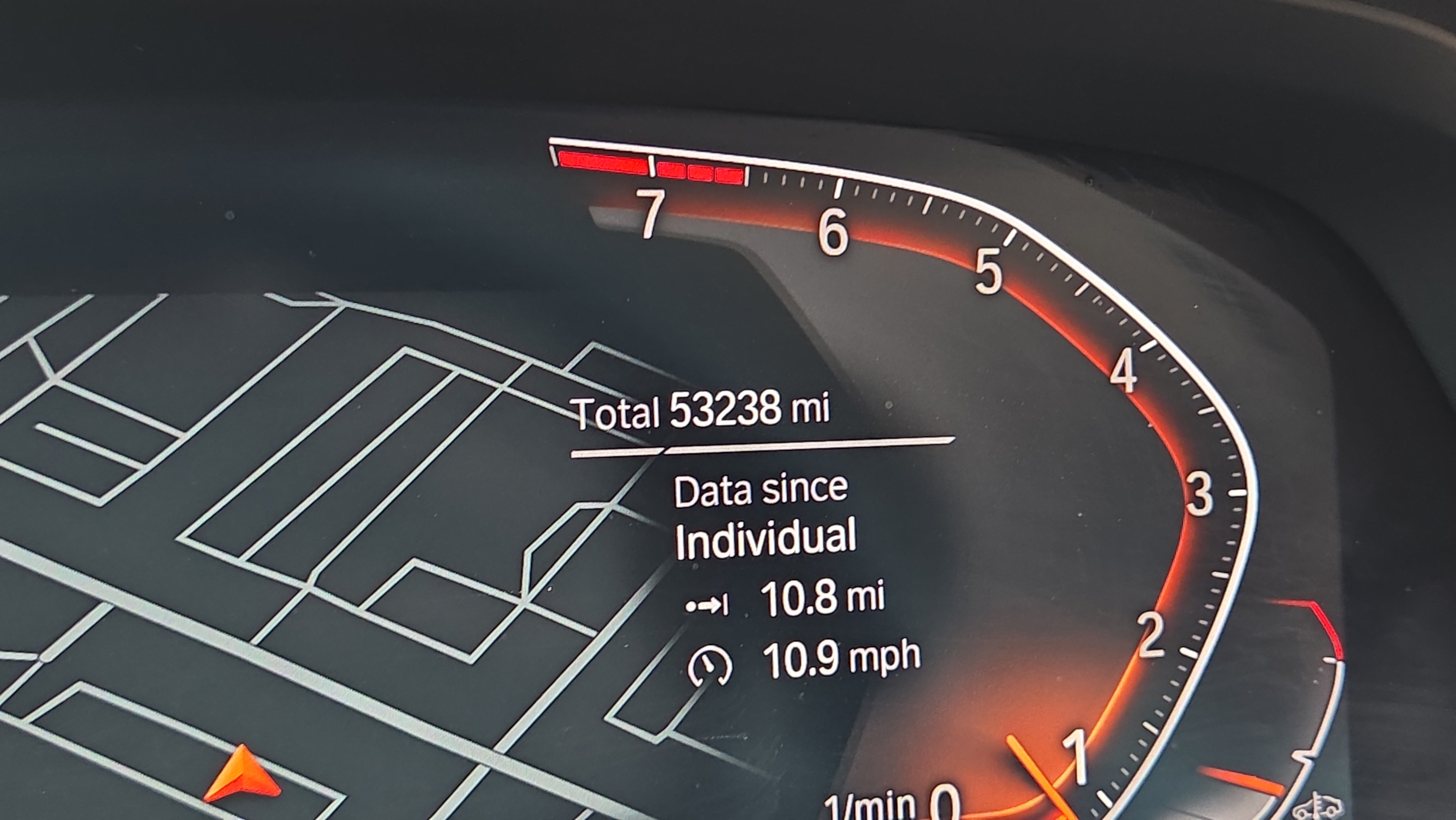 Used 2022 BMW X7 xDrive40i w/ Executive Package AWD/4WD image 26
