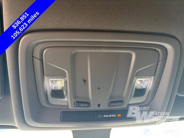 Used 2022 Chevrolet Silverado 2500 W/T w/ WT Convenience Package image 20