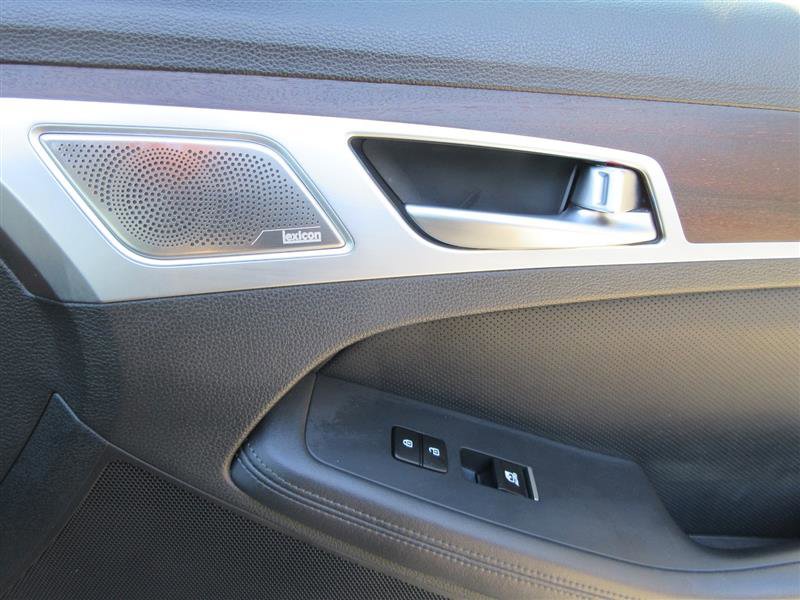 Used 2020 Genesis G80 3.8 w/ Ultimate Package 03 image 34