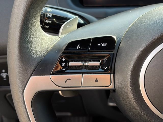 Used 2024 Hyundai Santa Cruz Night image 21