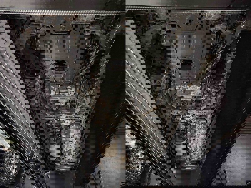 Used 2003 Lexus GX 470 image 15