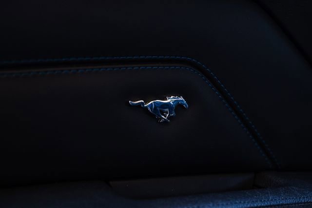 Used 2014 Ford Mustang GT Premium w/ Comfort Package RWD image 58