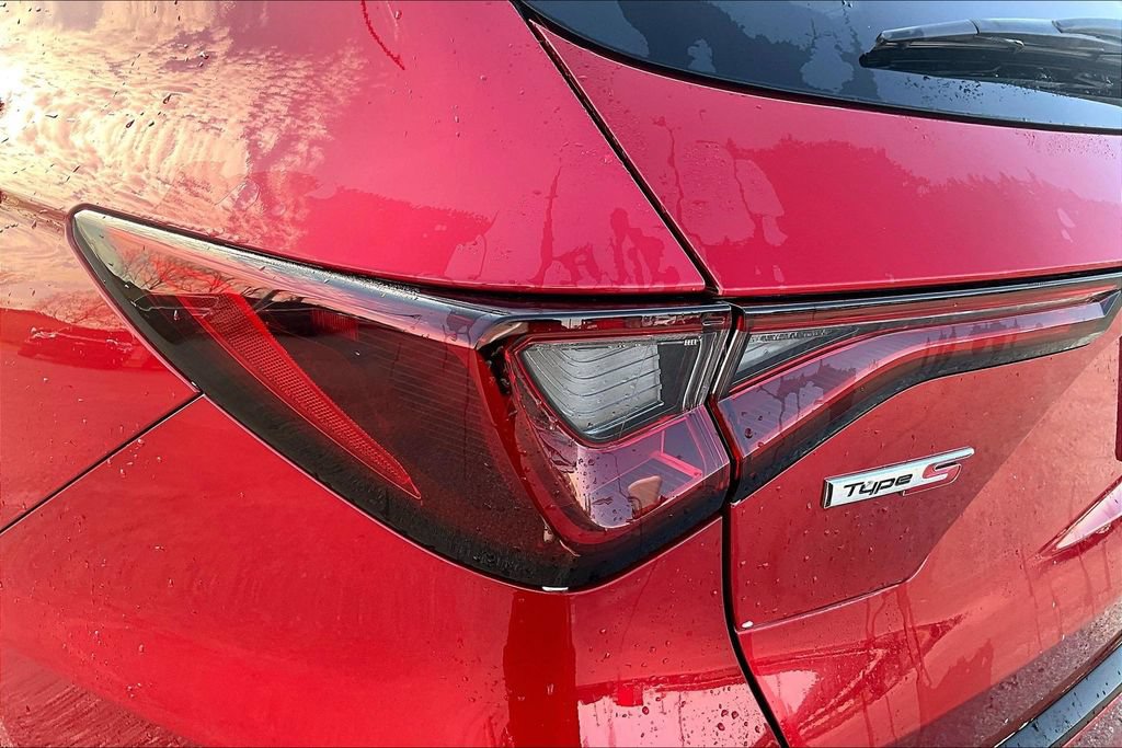 New 2026 Acura MDX Type S AWD/4WD image 27
