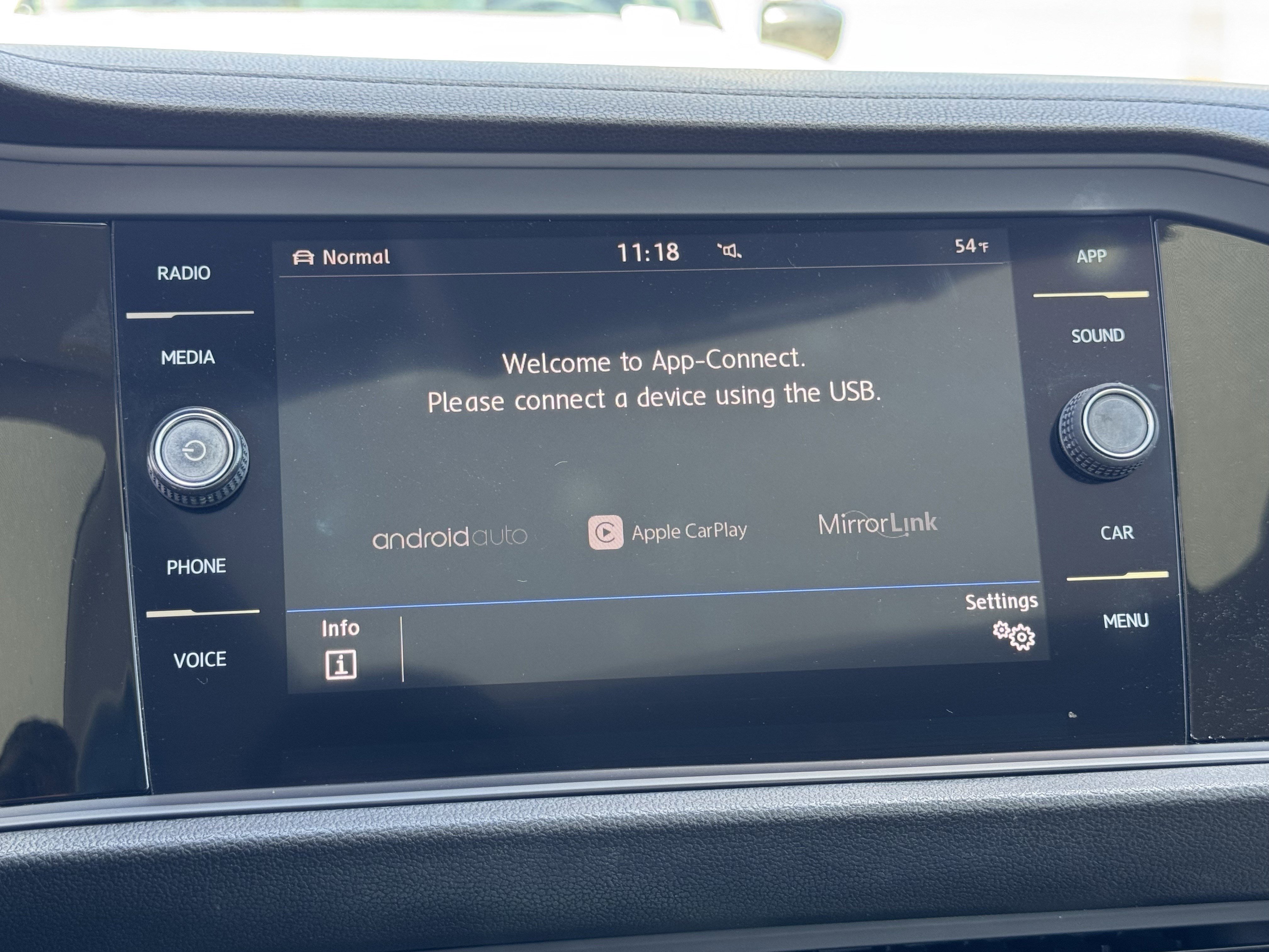 Used 2019 Volkswagen Jetta SEL image 29