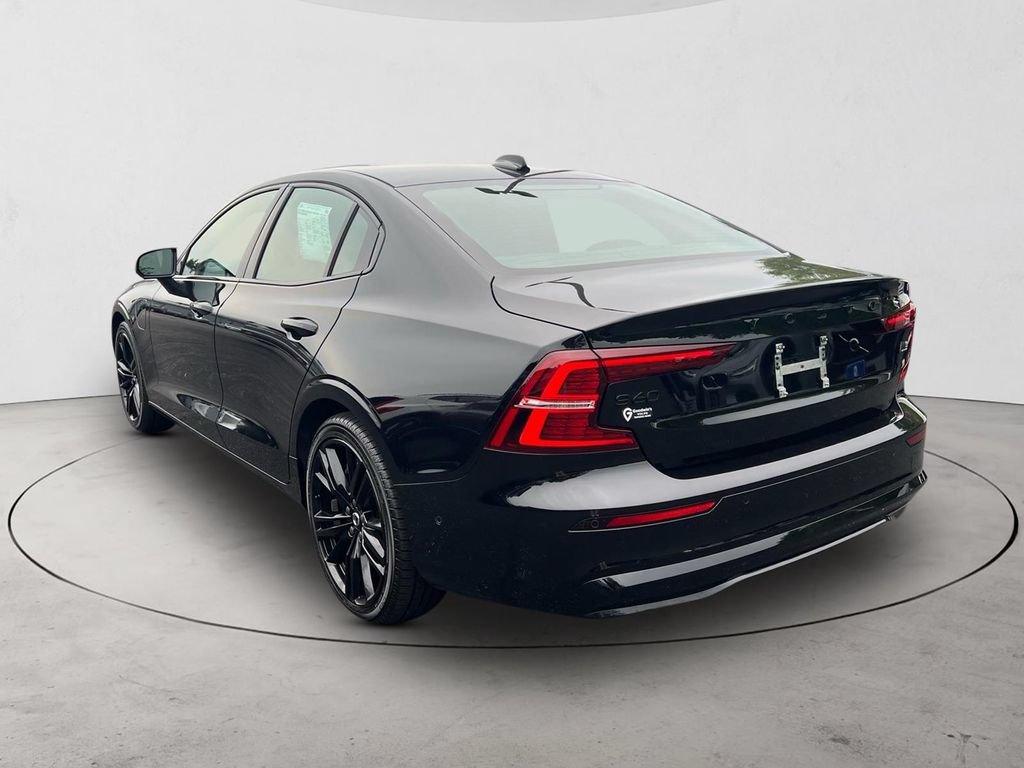 Certified 2024 Volvo S60 T8 Plus w/ Climate Package AWD/4WD image 3