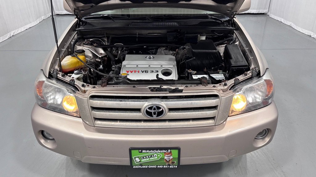 Used 2007 Toyota Highlander Sport AWD/4WD image 30