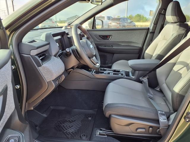 New 2026 Subaru Outback Premium image 7