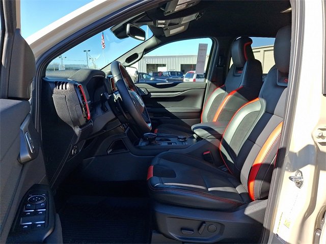 Certified 2025 Ford Ranger Raptor image 13