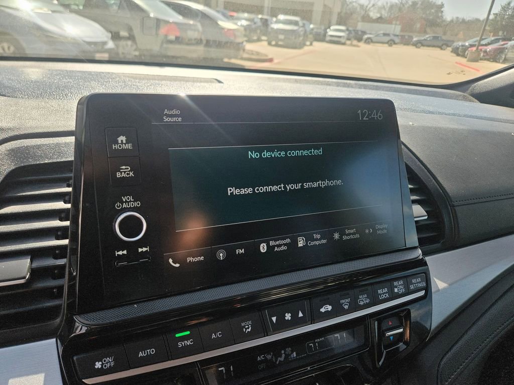 Used 2025 Honda Odyssey Sport-L image 21