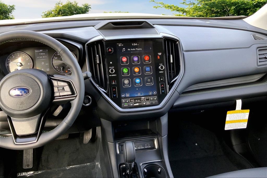 New 2026 Subaru Ascent Bronze Edition image 6