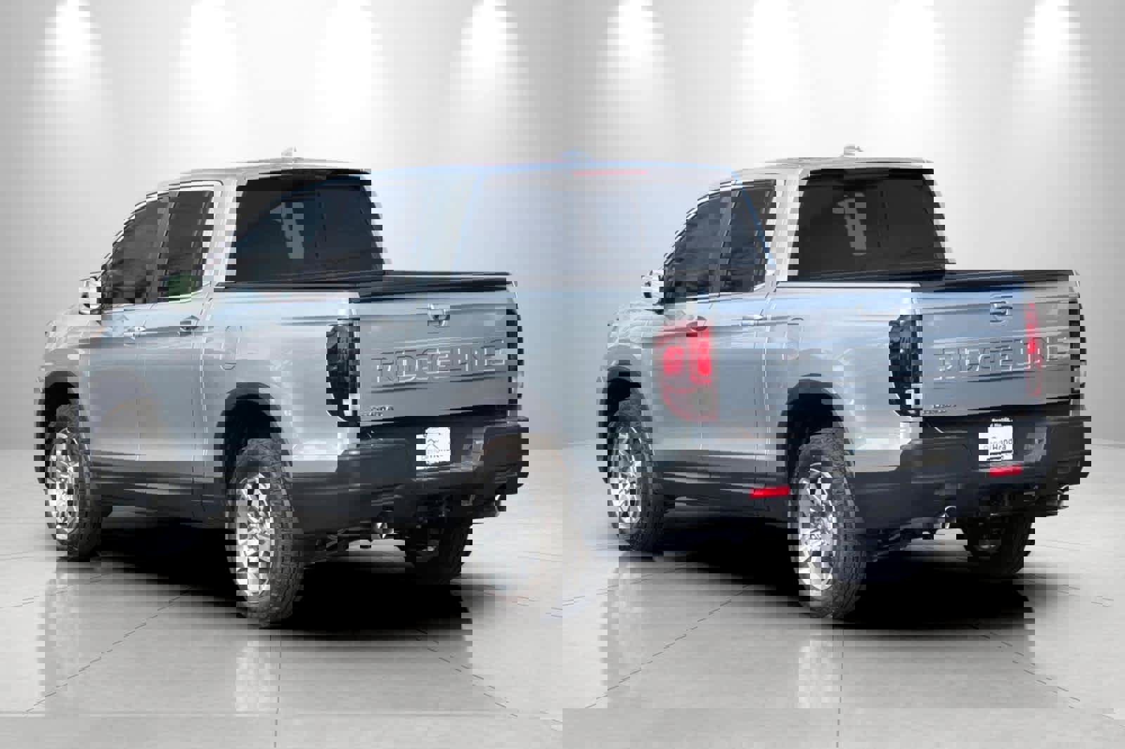 New 2026 Honda Ridgeline RTL image 6