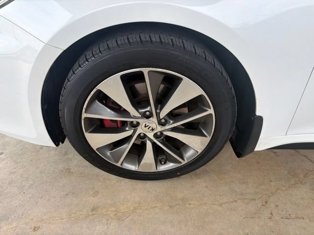 Used 2016 Kia Optima SX FWD image 12