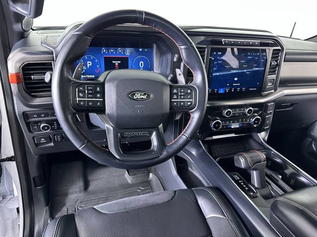 Used 2024 Ford F150 Raptor AWD/4WD image 21