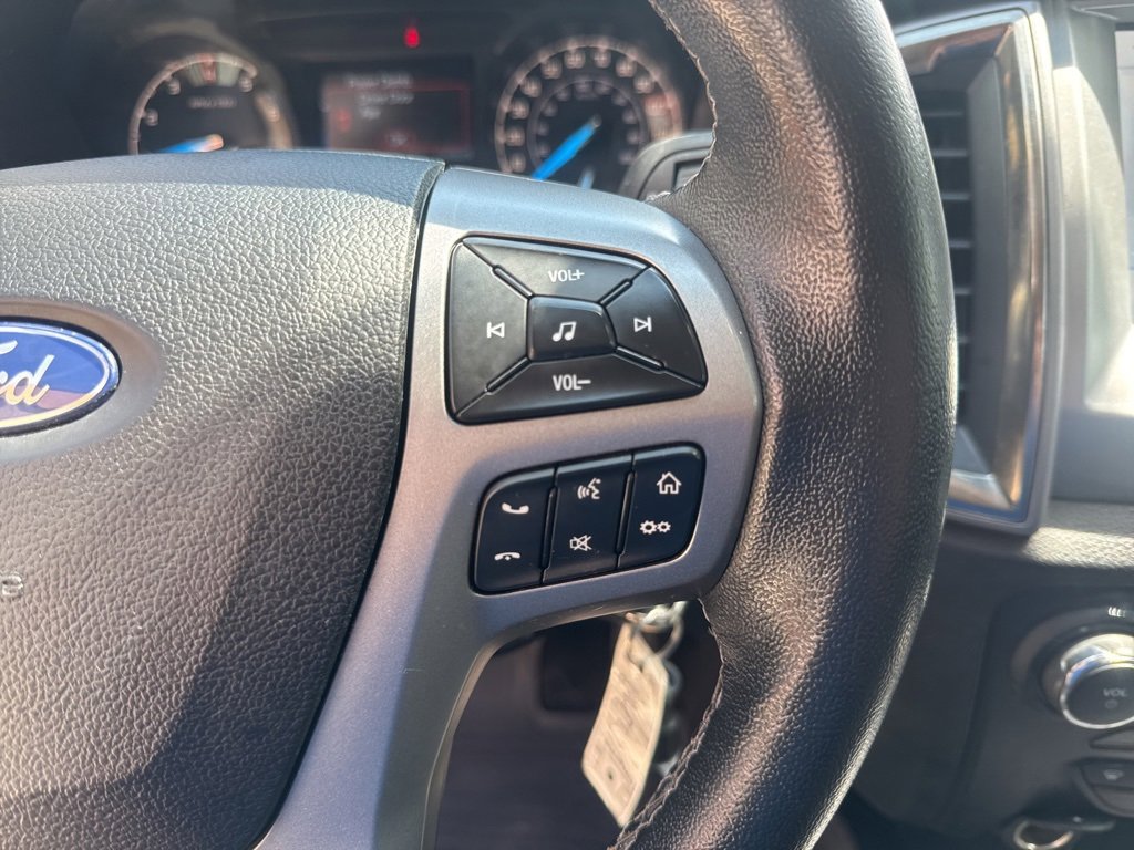 Used 2022 Ford Ranger XLT w/ Equipment Group 301A Mid image 25