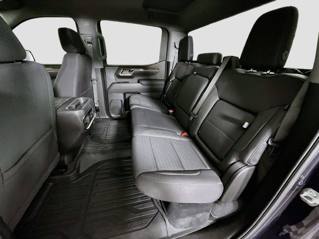 Used 2025 GMC Sierra 1500 Elevation AWD/4WD image 23