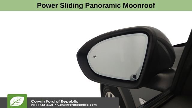 Used 2018 Buick Regal Essence w/ Driver Confidence Package #1 image 15