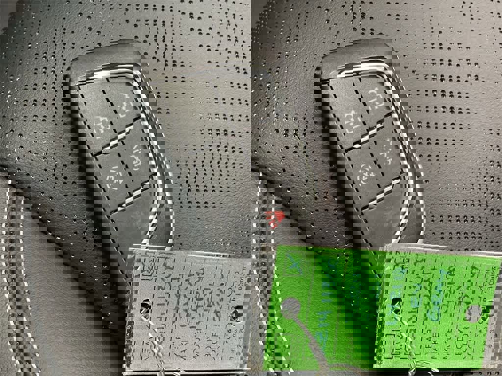 Certified 2024 Cadillac Lyriq Luxury w/ LPO, Floor Liner Package image 28