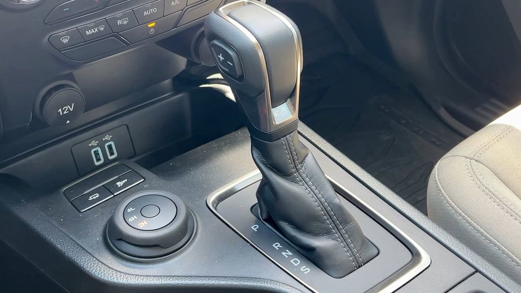 Used 2023 Ford Ranger XLT w/ Equipment Group 301A Mid image 35