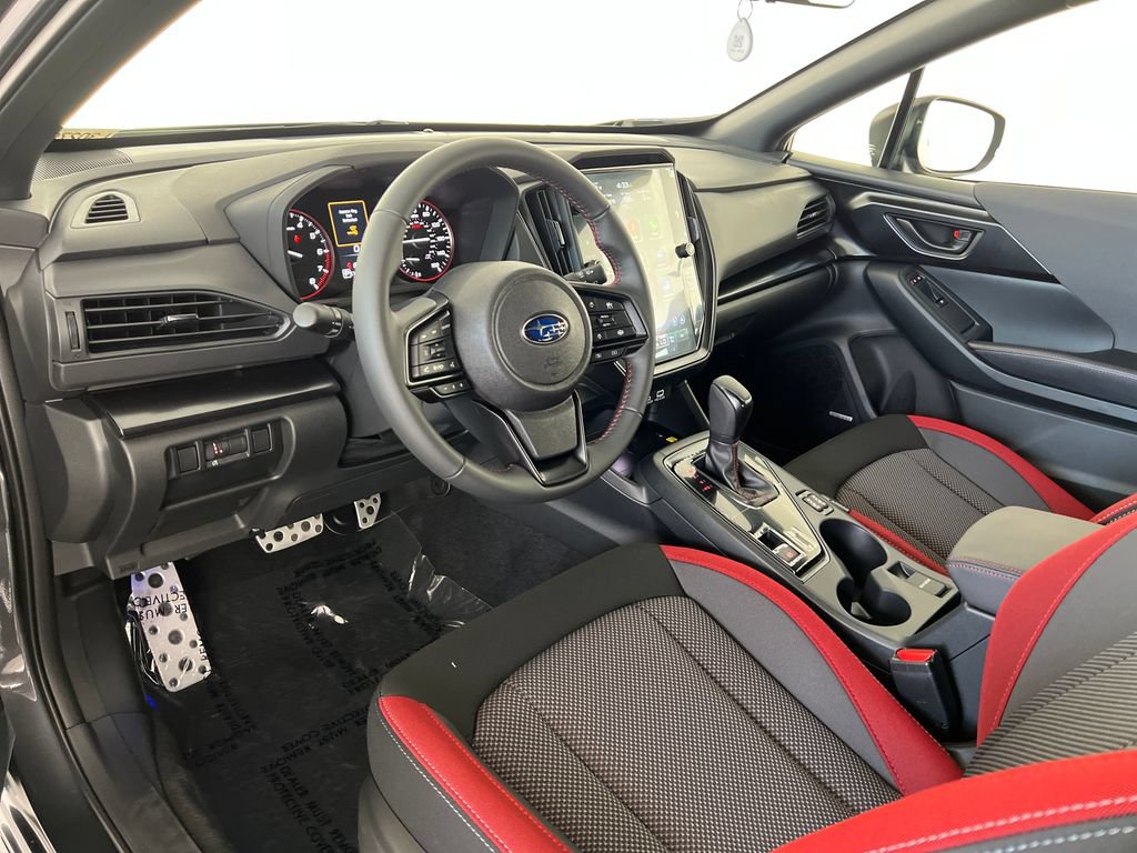 New 2026 Subaru Impreza RS AWD/4WD image 20