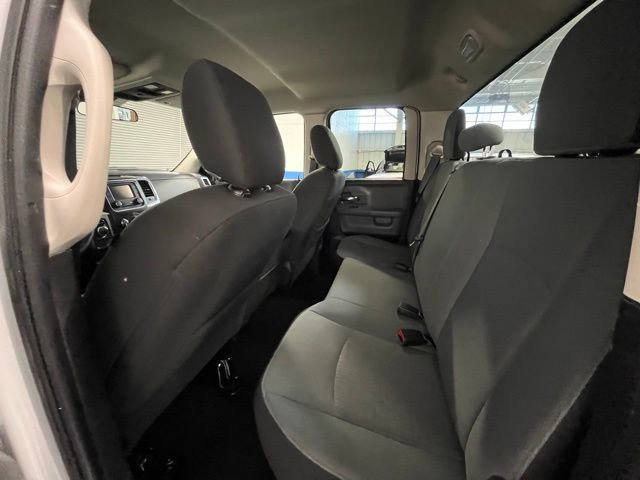 Used 2024 RAM 1500 Classic SLT image 15