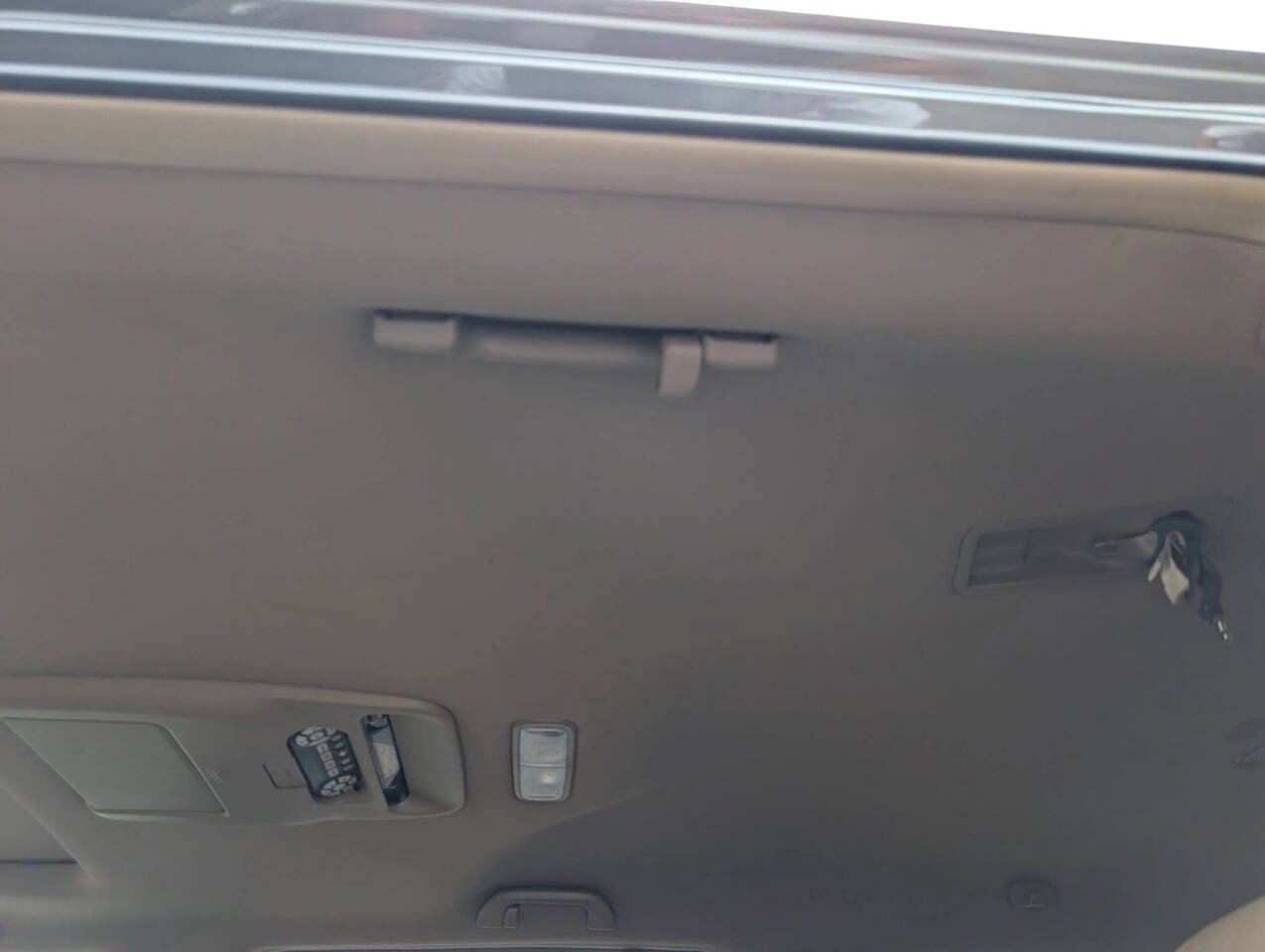 Used 2009 Honda Pilot EX-L image 30
