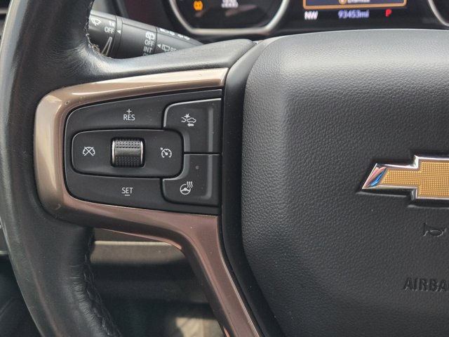 Used 2021 Chevrolet Tahoe High Country AWD/4WD image 51