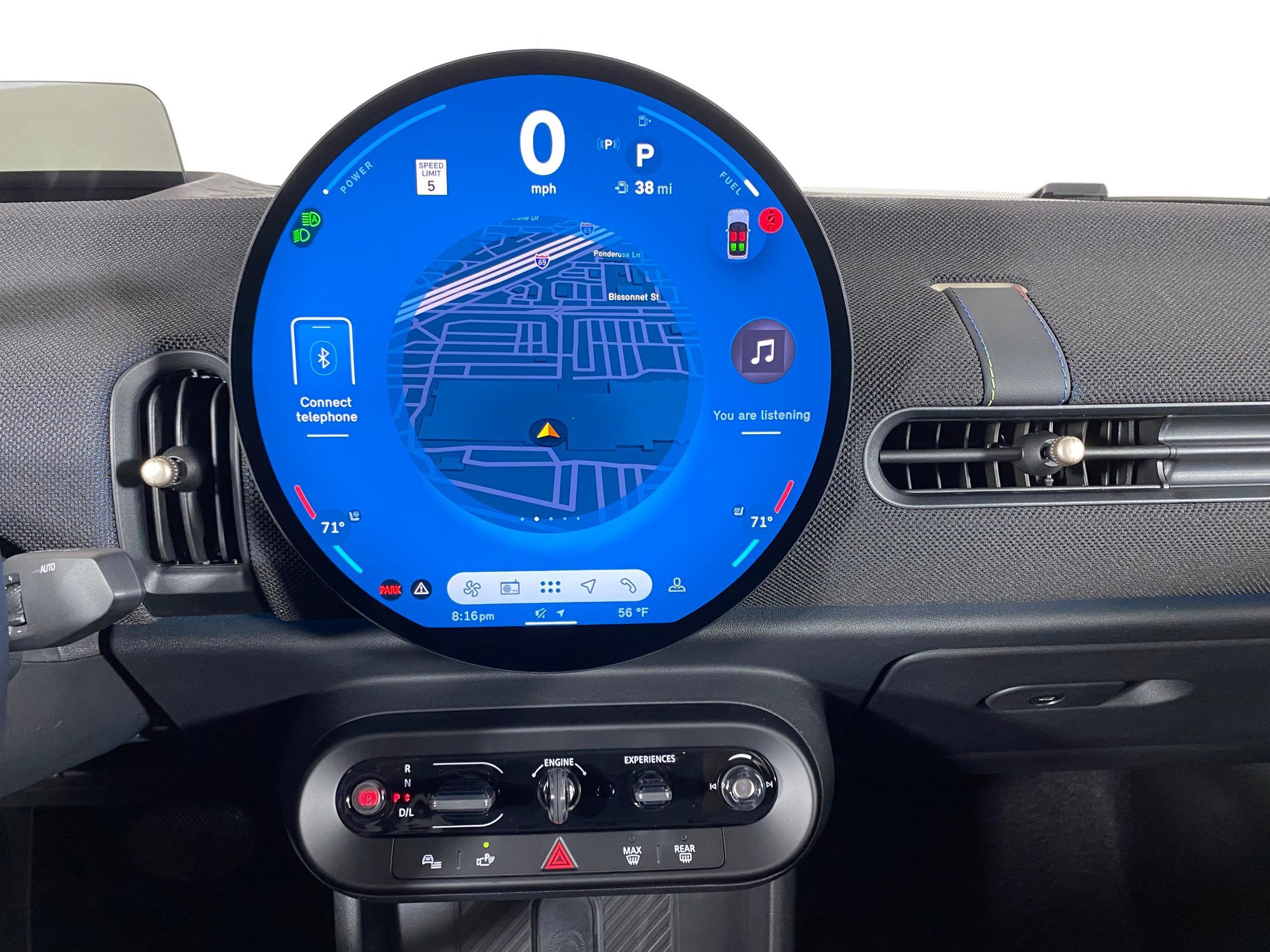 New 2026 MINI Cooper S FWD image 19