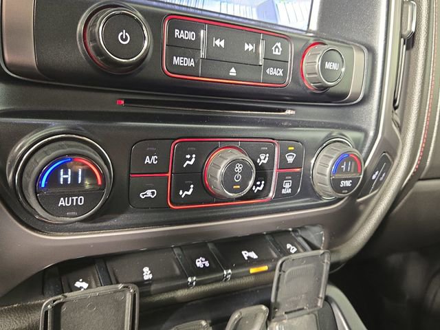 Used 2014 GMC Sierra 1500 SLT w/ All-Terrain Package AWD/4WD image 21